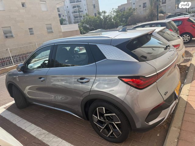 בי.ווי.די אטו 3