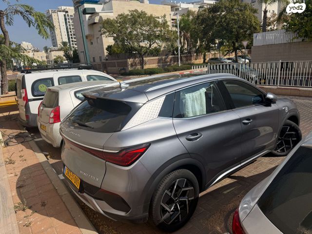 מודעת רכב בי.ווי.די אטו 3