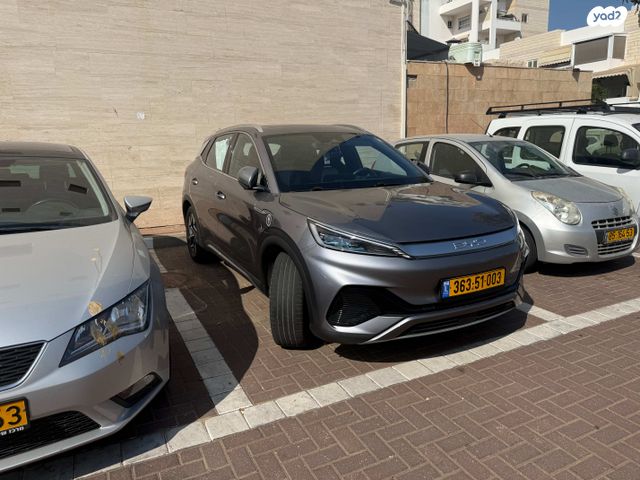 בי.ווי.די אטו 3