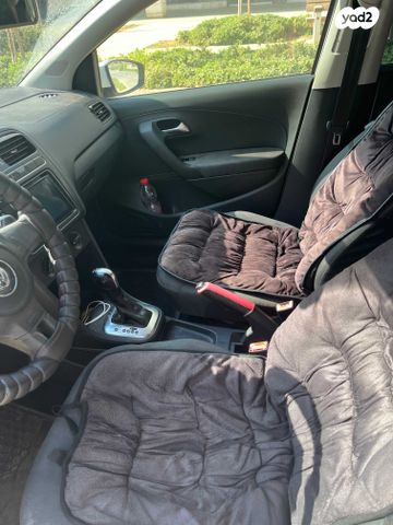 פולקסווגן פולו 