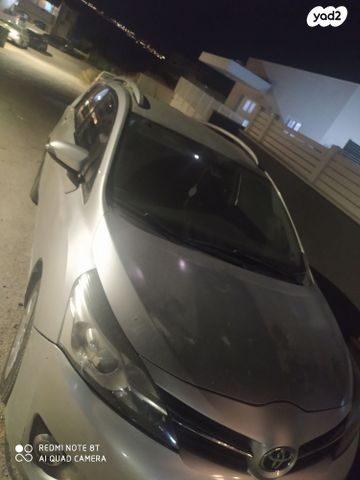 טויוטה ורסו