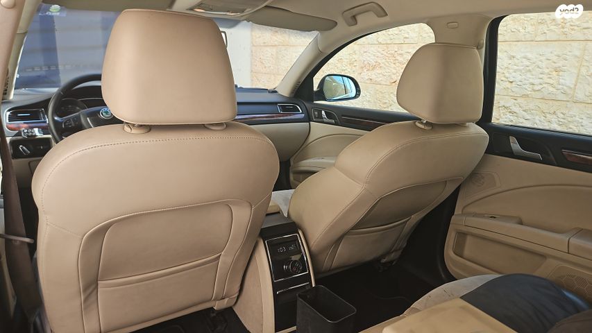 סקודה סופרב