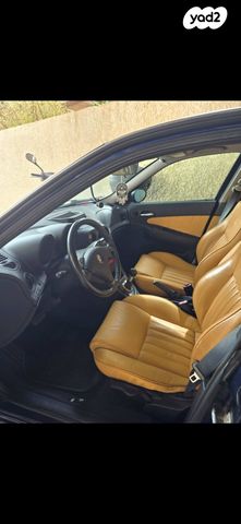 אלפא רומיאו 156