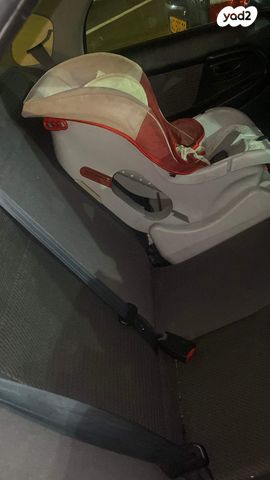 סובארו אימפרזה