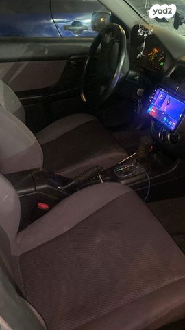 סובארו אימפרזה