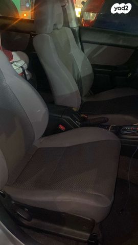 סובארו אימפרזה