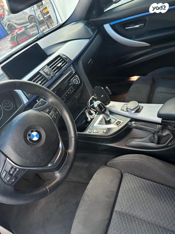 ב מ וו סדרה 3