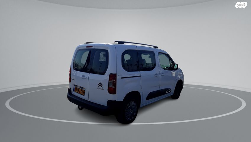 סיטרואן ברלינגו