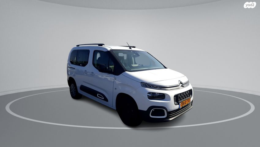 סיטרואן ברלינגו