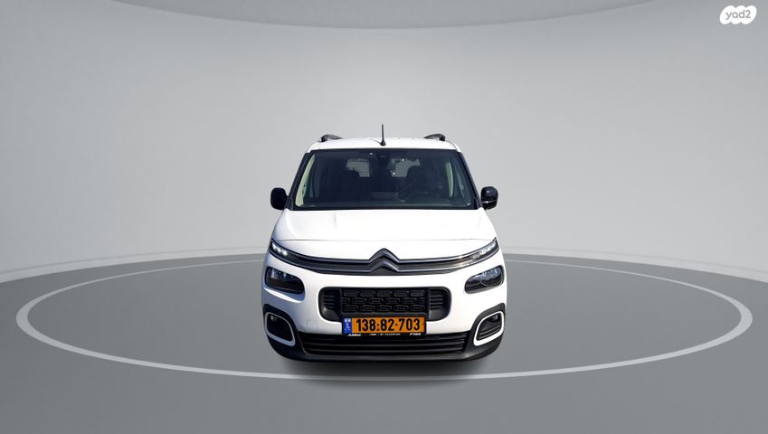 סיטרואן ברלינגו