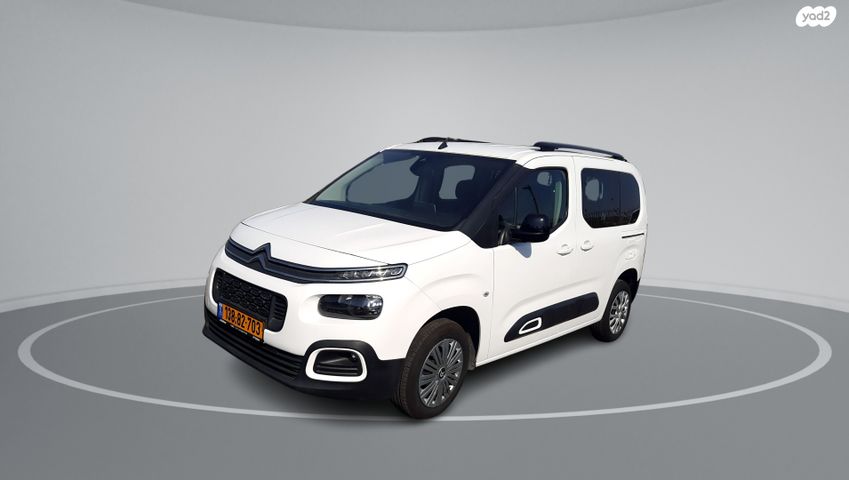 סיטרואן ברלינגו