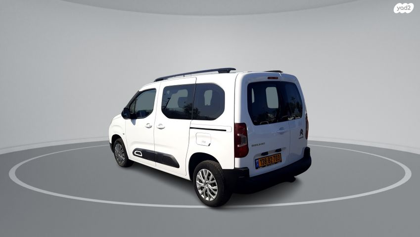 סיטרואן ברלינגו