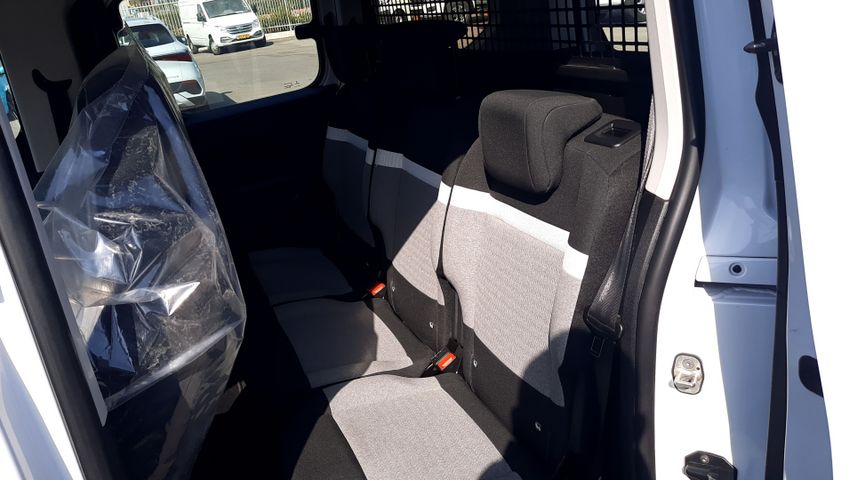 סיטרואן ברלינגו