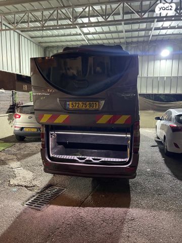 מרצדס-בנץ ספרינטר