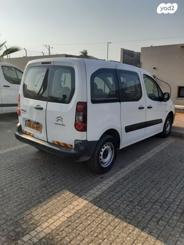 סיטרואן ברלינגו