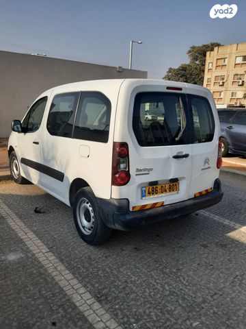 סיטרואן ברלינגו