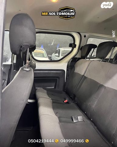 דאצ'יה דוקר