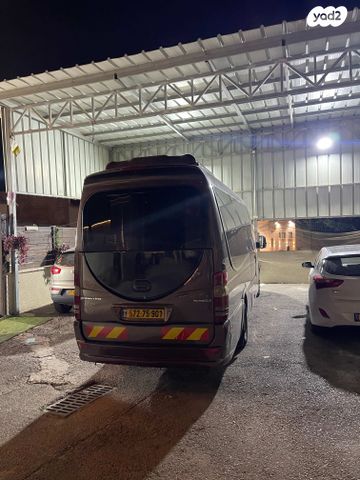 מרצדס-בנץ ספרינטר