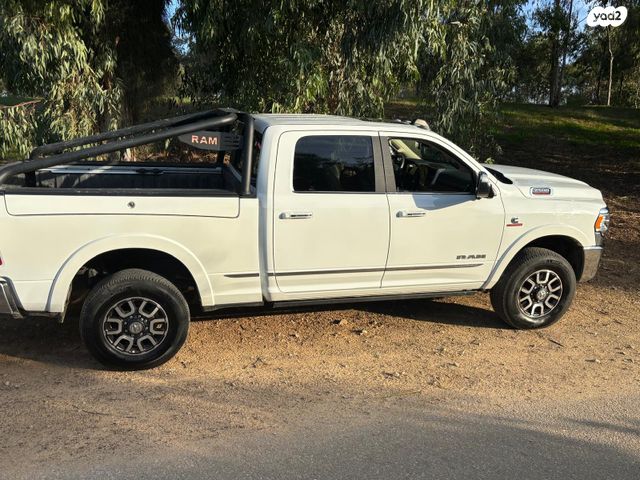 ראם 2500