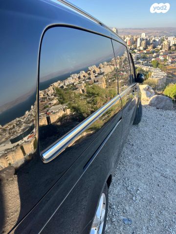 מרצדס-בנץ V-class