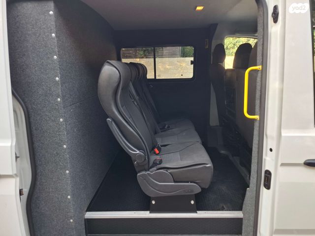 פולקסווגן קראפטר