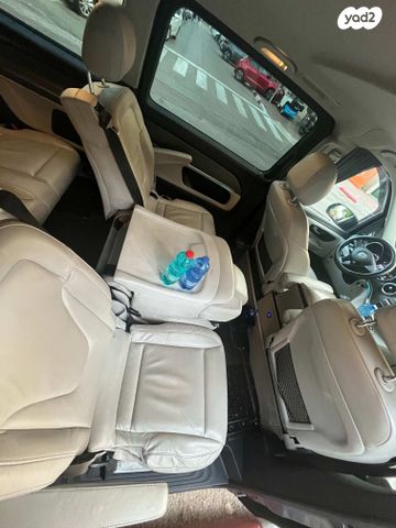 מרצדס-בנץ V-class