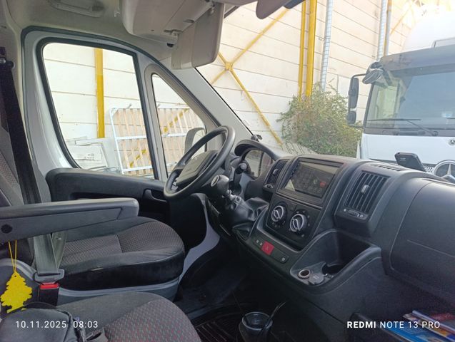 פיג'ו בוקסר