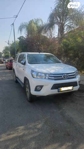 טויוטה היילקס