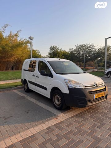 סיטרואן ברלינגו