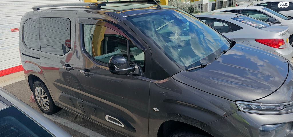 סיטרואן ברלינגו