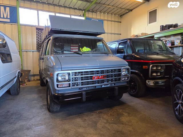 ג'י.אם.סי ונדורה