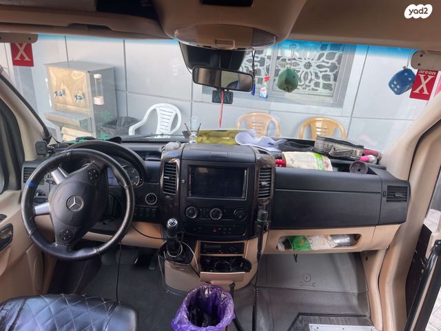 מרצדס-בנץ ספרינטר