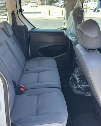 סיטרואן ברלינגו