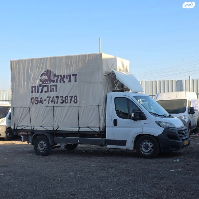 פיאט דוקאטו