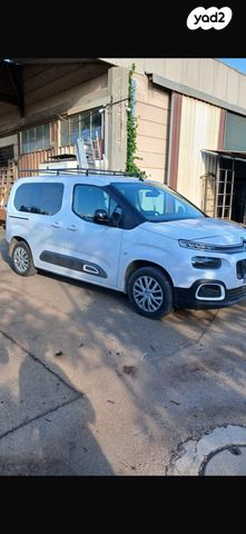 סיטרואן ברלינגו