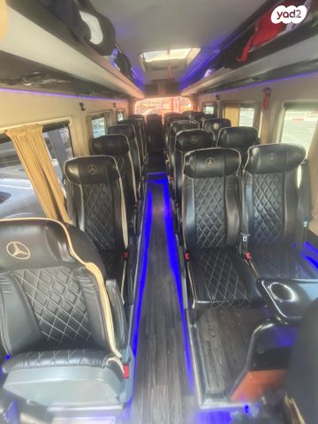 מרצדס-בנץ ספרינטר