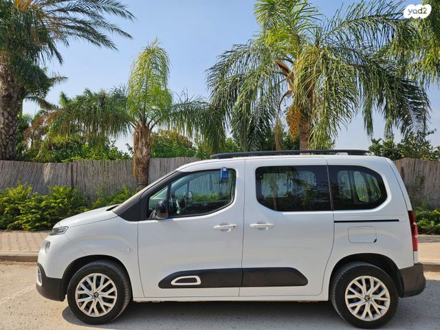 סיטרואן ברלינגו