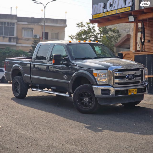 פורד F-350
