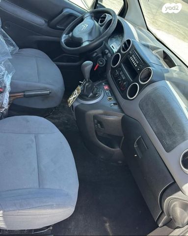 סיטרואן ברלינגו