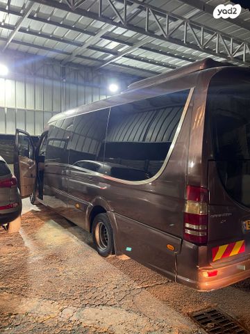 מרצדס-בנץ ספרינטר