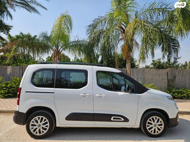 סיטרואן ברלינגו