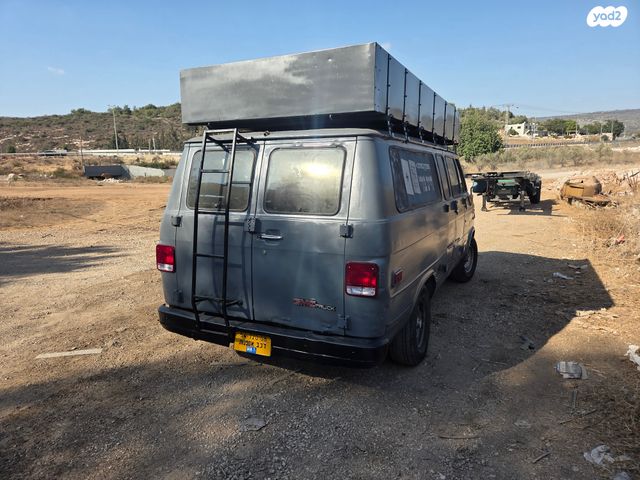 ג'י.אם.סי ונדורה