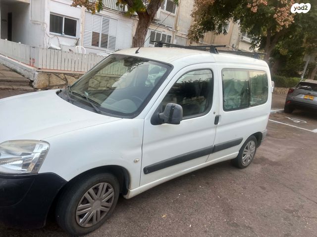 סיטרואן ברלינגו