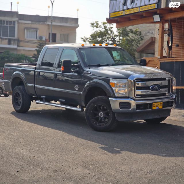 פורד F-350