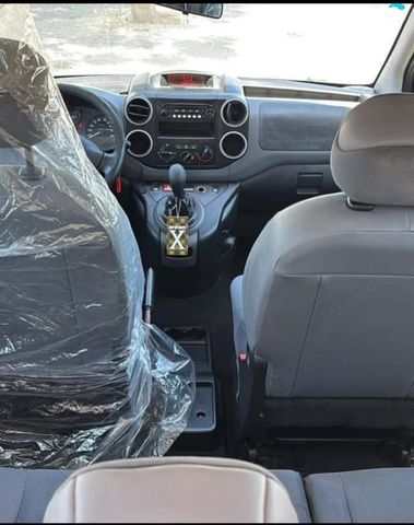 סיטרואן ברלינגו