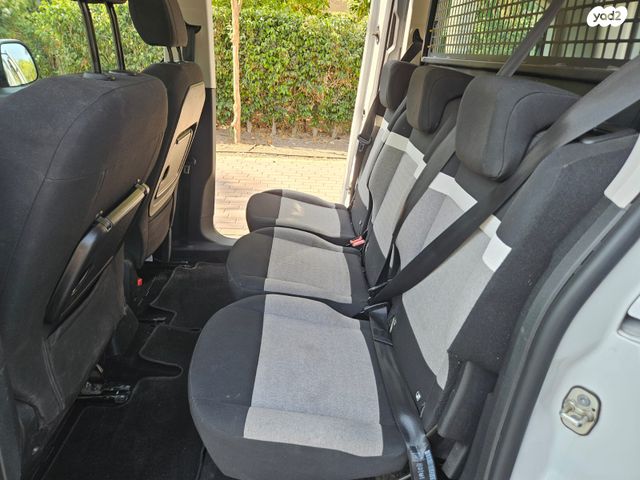 סיטרואן ברלינגו