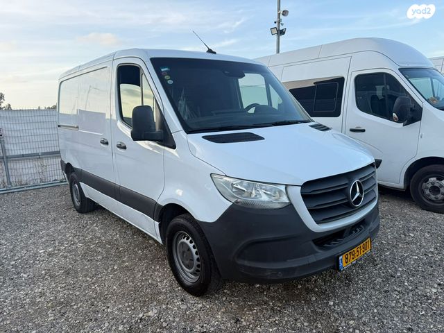 מרצדס-בנץ ספרינטר