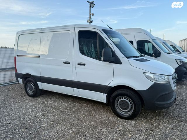 מרצדס-בנץ ספרינטר