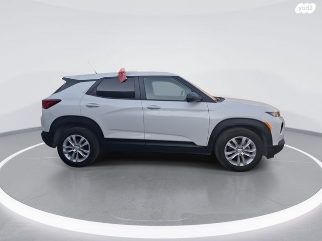 שברולט טרייל בלייזר