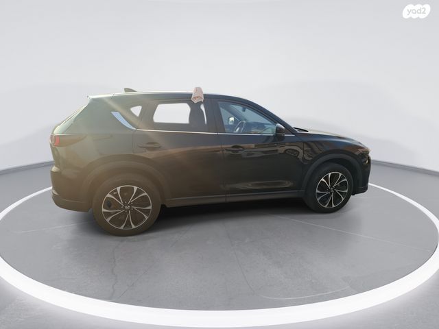 מאזדה CX-5